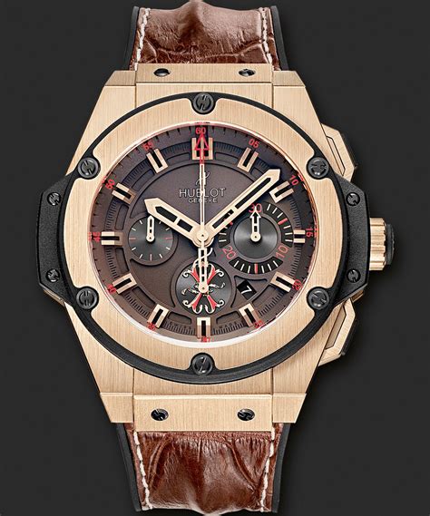 caja de reloj hublot|relojes de lujo hublot.